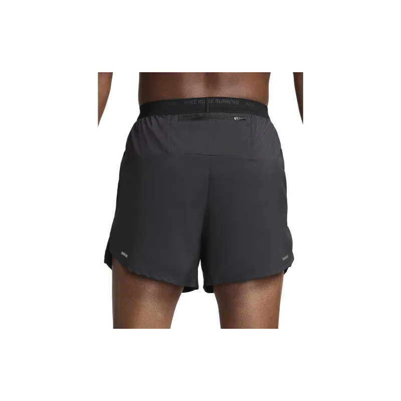 Nike Stride Men's Dri FIT 5' Brief Lined Running Shorts-4