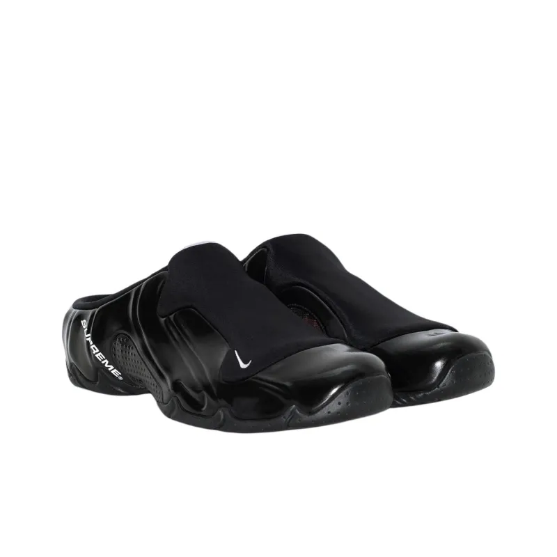 Nike Clogposite Supreme Black-1