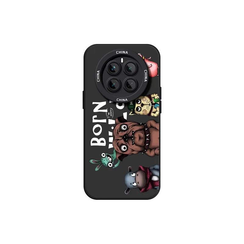 CHUNFAN Phone Cases-19