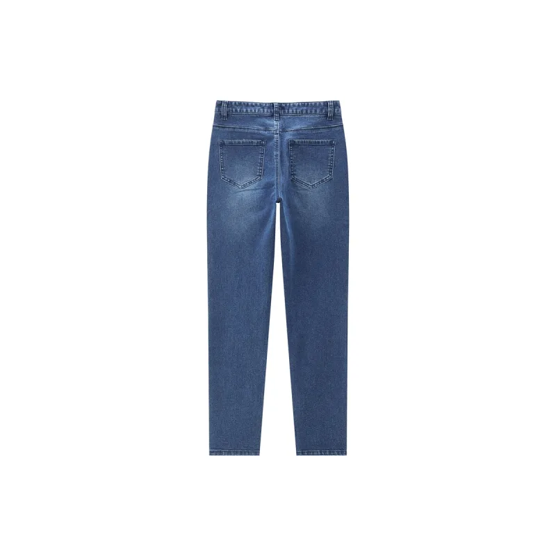 UNIQLO Jeans Women's-4