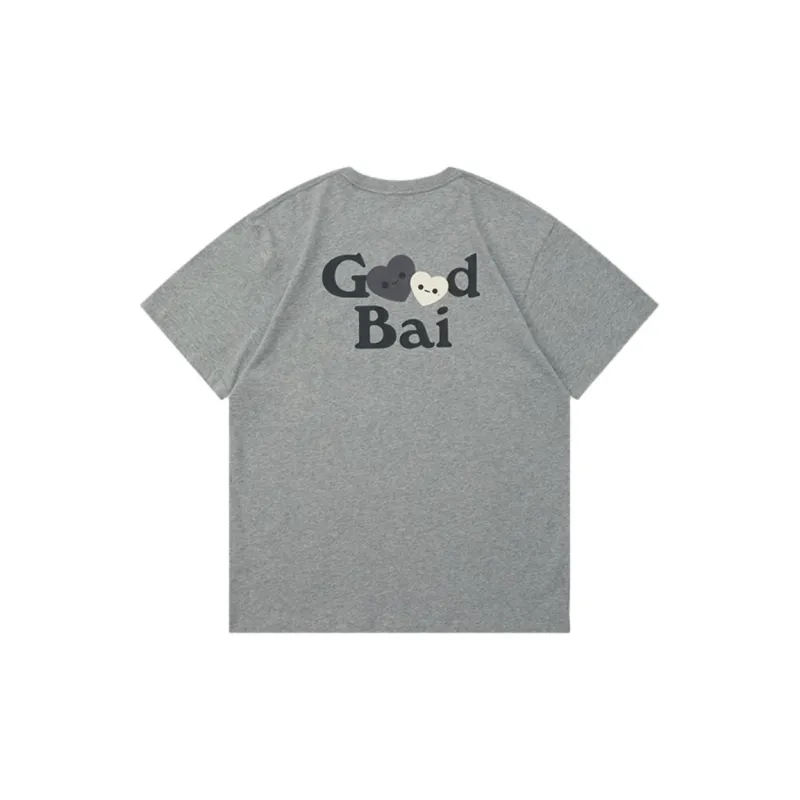 GOOD BAI FLASHBACK Series T Shirts Unisex-2