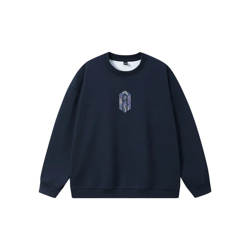 AI3 Sweatshirts Unisex-12