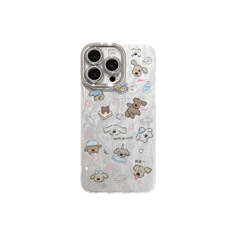 XIANGRIKE Phone Cases-0