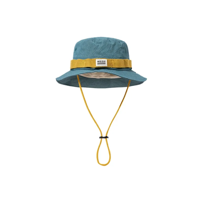 BAGGL Polyester Bucket Hats Unisex-3