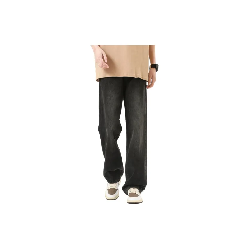 RENBEN Jeans Unisex-48