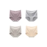 MY-2001/Purple+Gray+Khaki+Skin/4 Pack