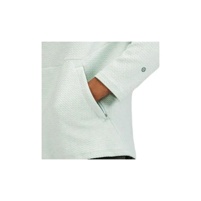 Lululemon At Ease Sweatshirts Men-8