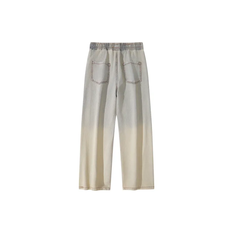 SESAME STREET Jeans Unisex-5