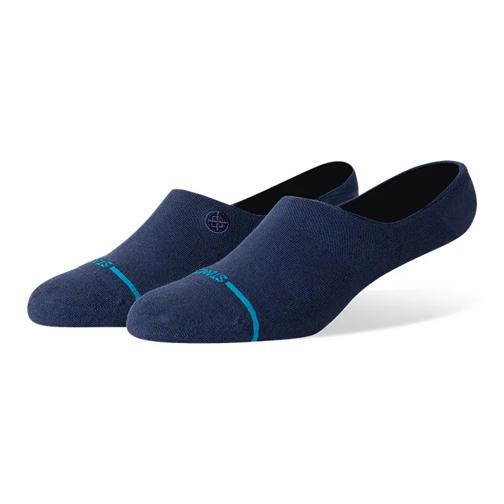 Stance No Show Socks Unisex 1 Pack-2
