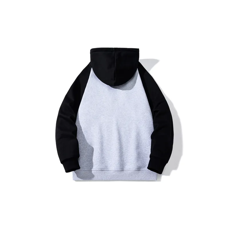 Warrior Huichao Riding The Wind Collection Sweatshirt Unisex-1