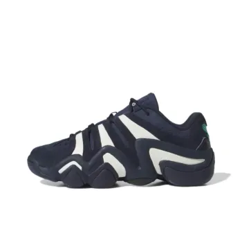 Adidas Crazy 8 Low Legend Ink Off White