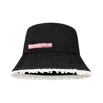BAGGL Polyester Bucket Hats Women's