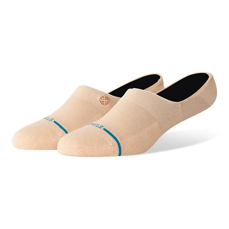 Stance No Show Socks Unisex 1 Pack-8