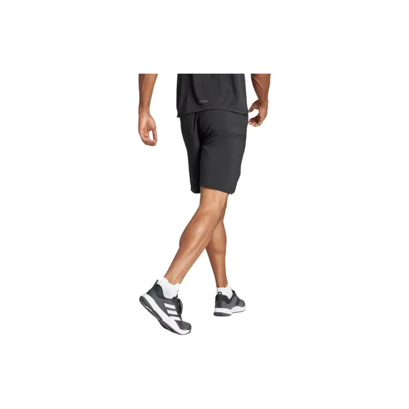 Adidas Free Shipping With AdiClub Designed For Training Workout Shorts-2