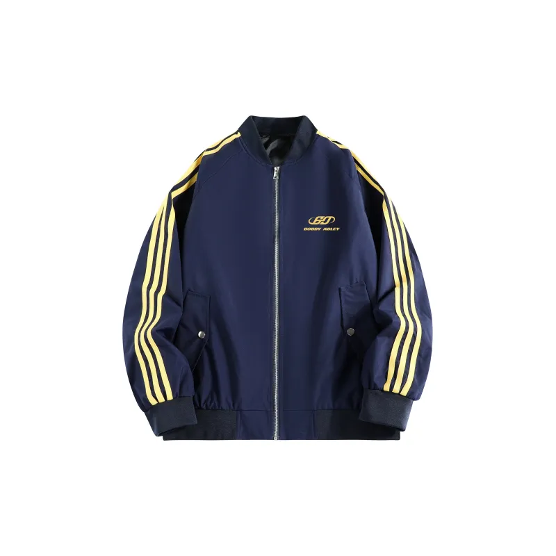 BOBBY ABLEY Jackets Coats Unisex-1