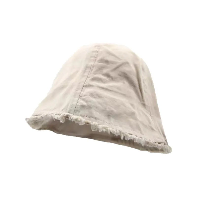IOTS Polyester Bucket Hats Unisex-2