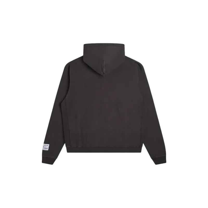 Gallery Dept. Logo print Hoodie-1