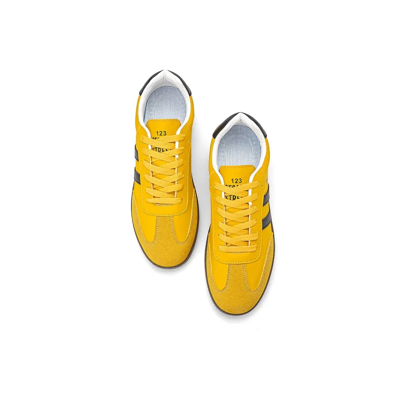 SESAME STREET Low Top Skateboard Shoes Unisex-22