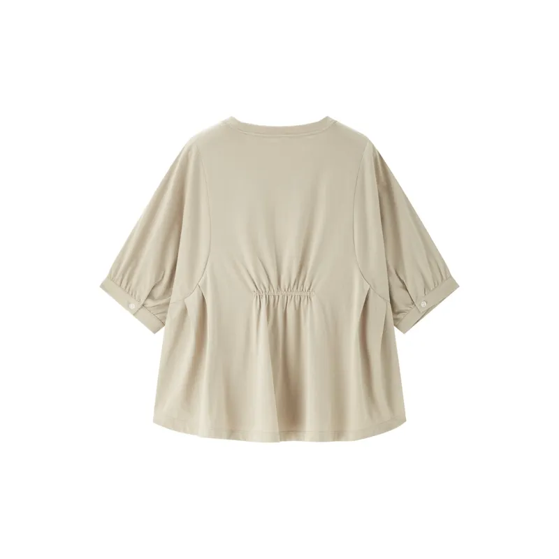 UNIQLO T Shirts Women's-5