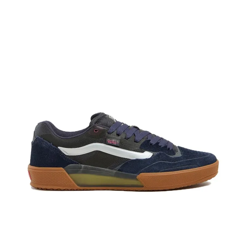 Ave 2.0 Vans 'Navy Gum'-1
