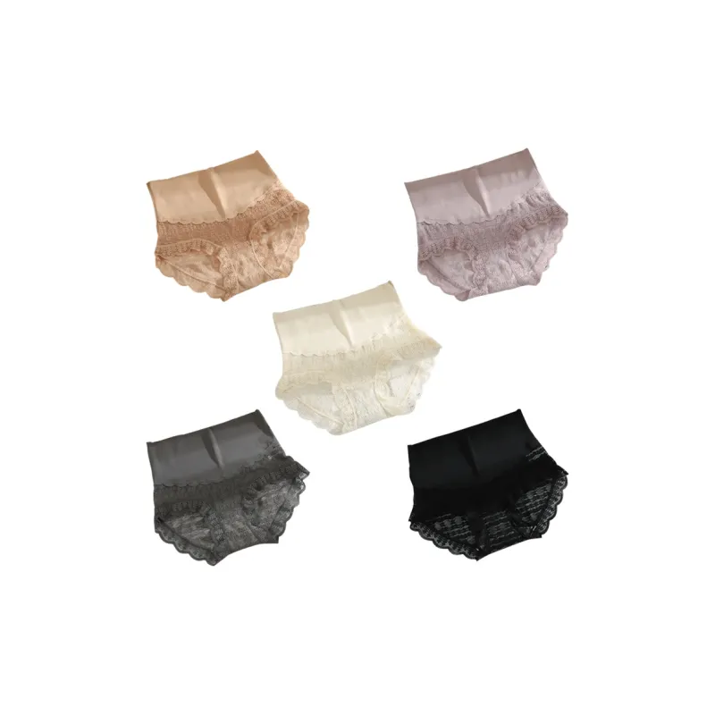 YUZHAOLIN Underpants Women's Combo Set-30
