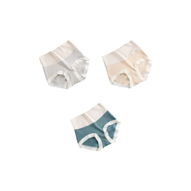 YUZHAOLIN Underpants Women's Combo Set-10