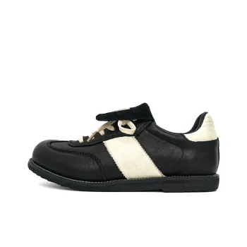 ABT L Lightweight Low Top German Army Trainers Women's