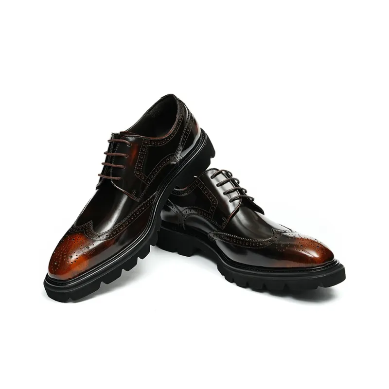 ASTON M.JAZZ Men's Casual Shoes Men's-4