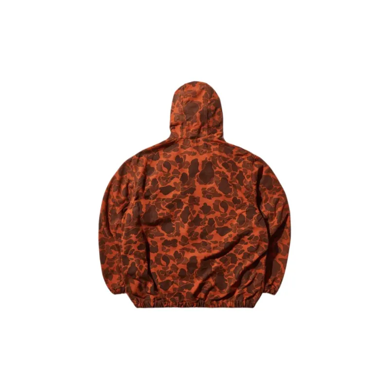 Carhartt WIP Jackets & Coats Men's Ginger Yellow-1