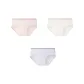 Peach Pink+Fresh White+Taro Purple