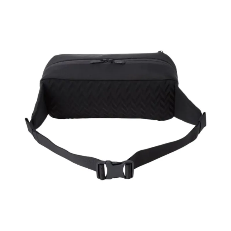 THE NORTH FACE Nylon Fanny Pack Regular Men's Black-1