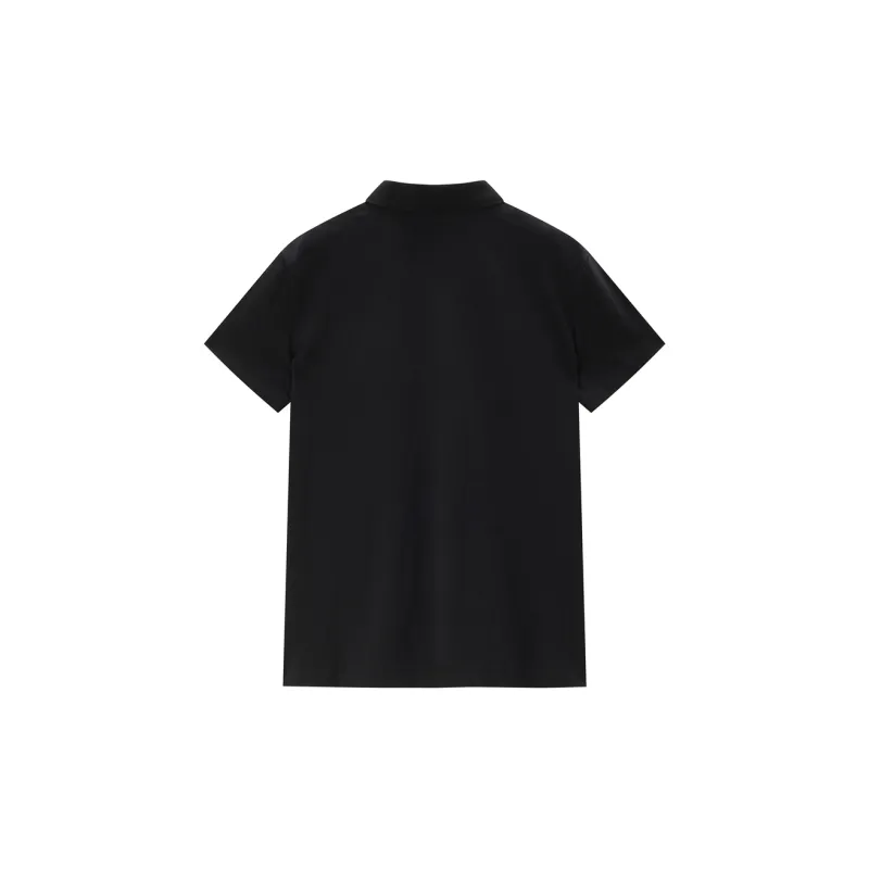 UNIQLO Polo Shirts Women's-5
