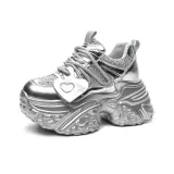 Silver Rhinestone[597-76]