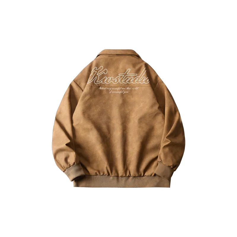 KW Jackets Unisex-6
