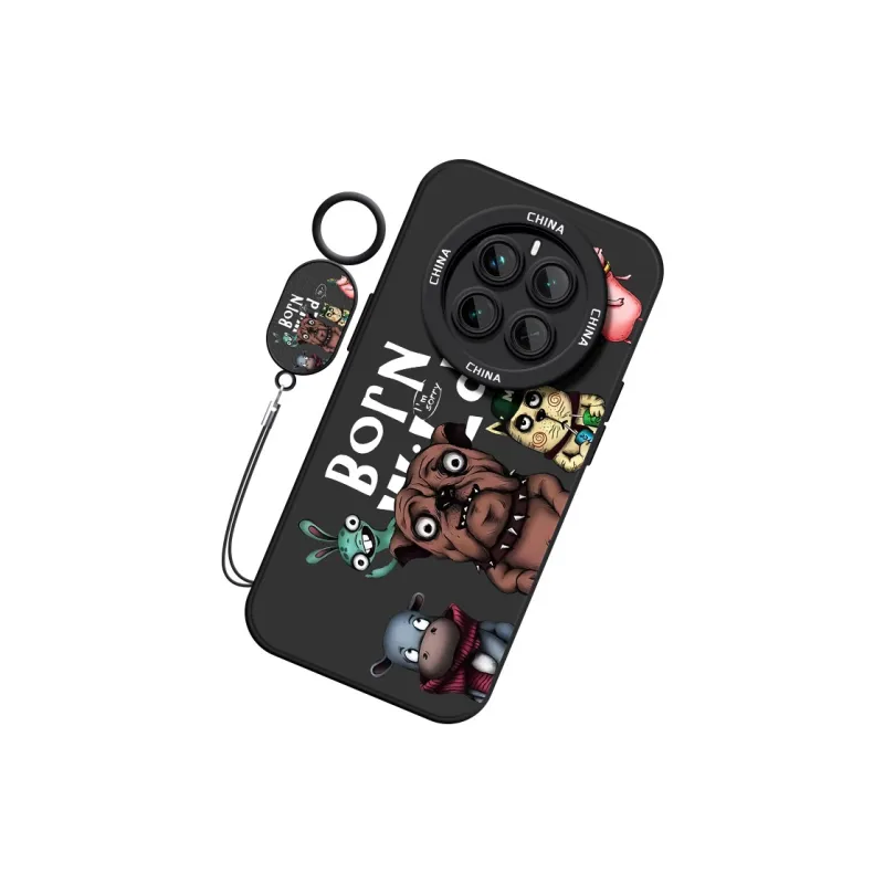 CHUNFAN Phone Cases-16