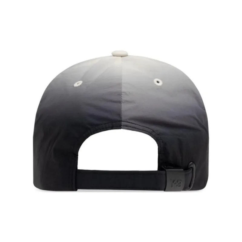 Y 3 Free Shipping With AdiClub Y 3 Ombré Cap-1