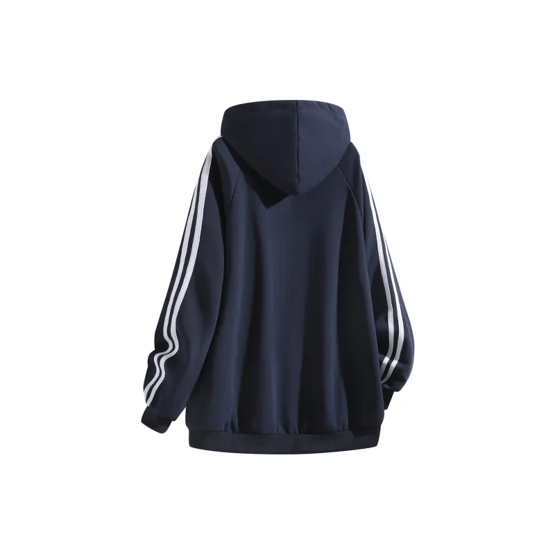 DIXX Sweatshirts Unisex-6
