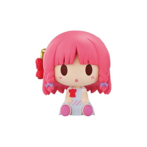 BANPRESTO A Reward Chibi Figures