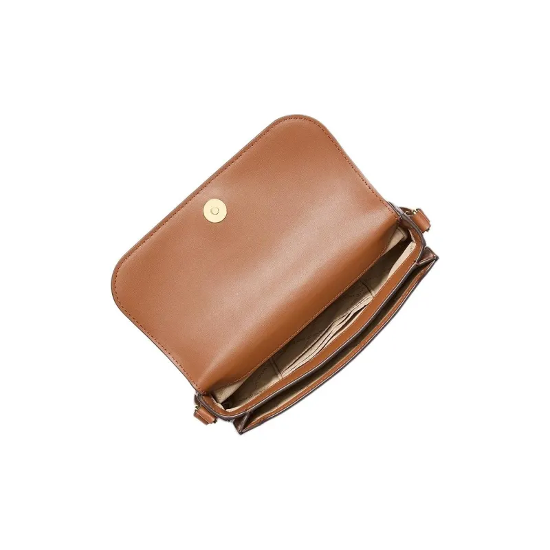MICHAEL KORS Jet Set Travel Small Logo Crossbody Bag-3