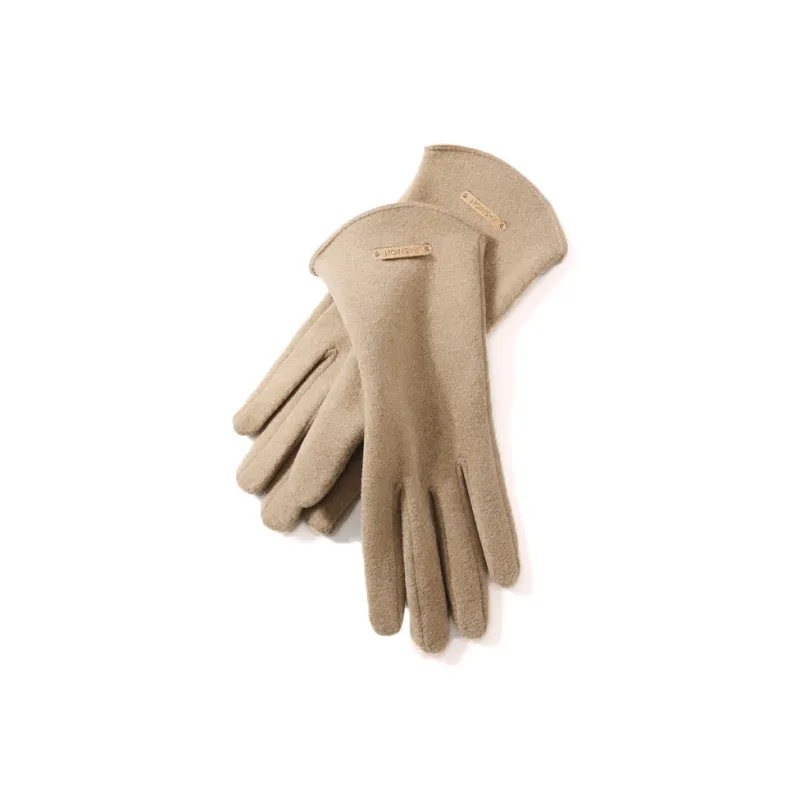BANDICOOT Dralon Knit Gloves Women's-7