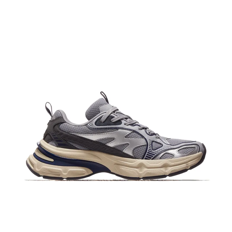 CAMEL Starry Sky Low-Top Chunky Sneakers Men's-7