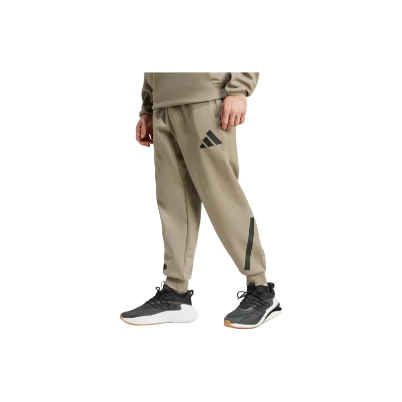 Adidas Free Shipping With AdiClub Z.N.E. Pants-3
