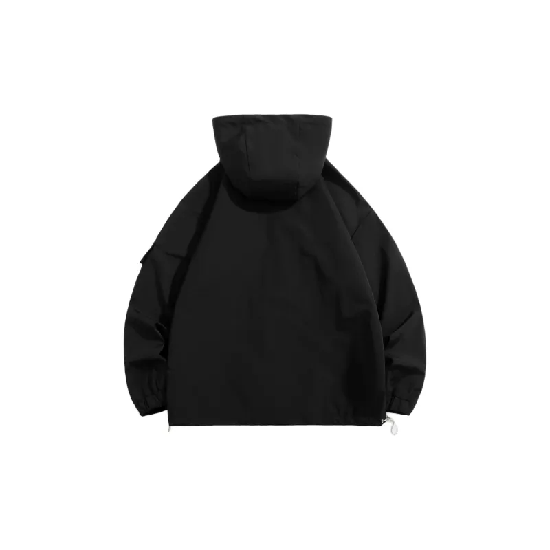 ZWMH Windbreaker Jackets Unisex-5