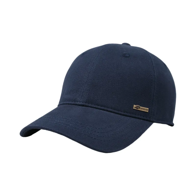 DENSSYNE Cotton Style Baseball Caps Unisex-2