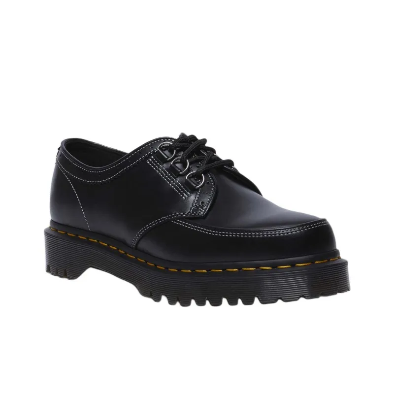 Dr.Martens Casual Shoes Men's Black-2