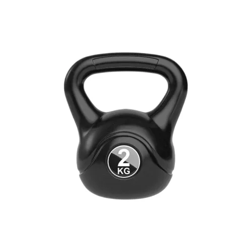 Baijia Kettlebells