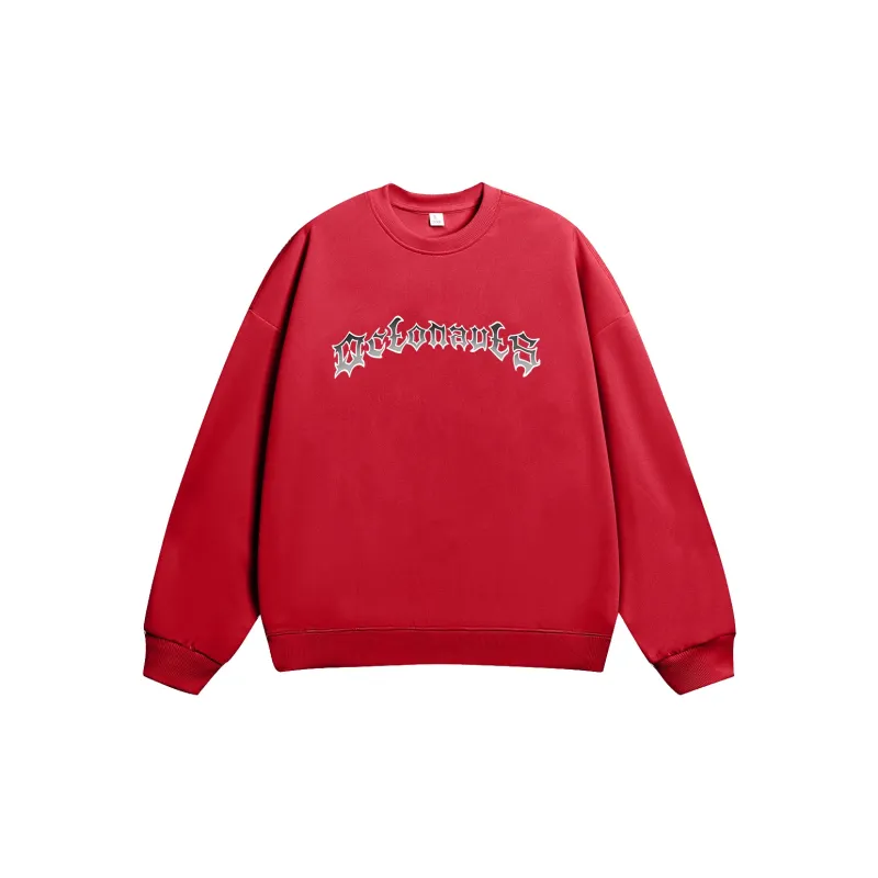 Small Columns Under The Sea Sweatshirt Unisex-15