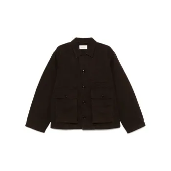 Lemaire Boxy Jacket