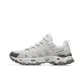 White Gray