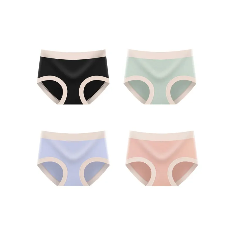 YUZHAOLIN Underpants Women's Combo Set-38